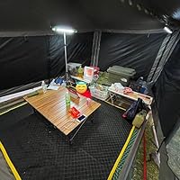 Amazon.co.jp: テンマクデザイン ガレージテント専用グランド